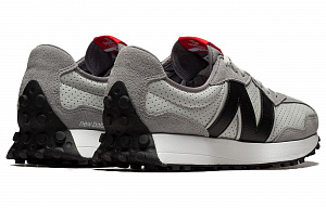 New Balance 327 'Blue Black Red' 3 3113378