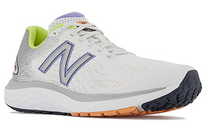 New Balance 680v7 'White Vibrant Violet' Women's 2 3113381