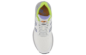 New Balance 680v7 'White Vibrant Violet' Women's 3 3113382