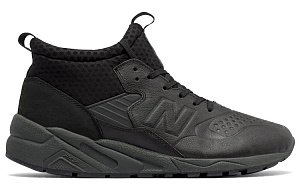 New Balance 580 Deconstructed Mid 'Black' 1 3113392