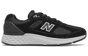 New Balance Fresh Foam 1880 Series For Black Women's 1 3113395