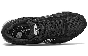 New Balance Fresh Foam 1880 Series For Black Women's 2 3113396