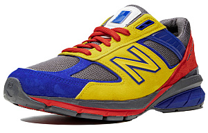New Balance Eat X Shoe City X 990v5 Made In Usa 1 3113437