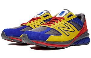 New Balance Eat X Shoe City X 990v5 Made In Usa 2 3113438