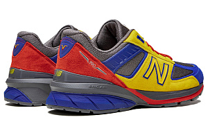 New Balance Eat X Shoe City X 990v5 Made In Usa 3 3113439