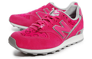 New Balance 996 Series 'Pink' Women's 1 3113882