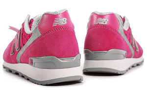 New Balance 996 Series 'Pink' Women's 2 3113883
