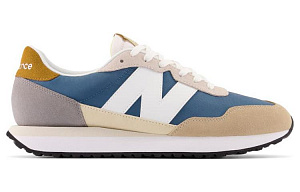 New Balance 237 'Beige Dark Moonstone Incense' 1 3113892