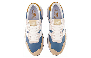New Balance 237 'Beige Dark Moonstone Incense' 2 3113893