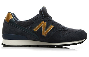 New Balance 996 'Navy Gold' Women's 1 3113916