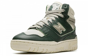 New Balance 650R Aime Leon Dore Green 1 3113924