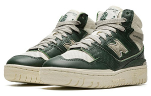 New Balance 650R Aime Leon Dore Green 2 3113925