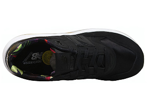 New Balance 580 'Black Grey' Women's 2 3113990