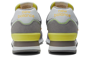 New Balance 574 Marblehead Lemonade Women's 2 3113996