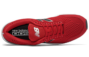 New Balance Nb 005 'Red Black White' 2 3114029