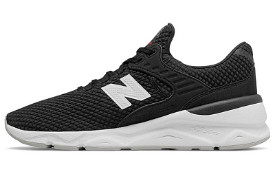 New Balance X 90 Black/Red