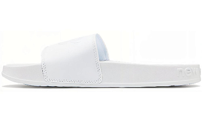 New Balance 200 Slide 'White' Women's