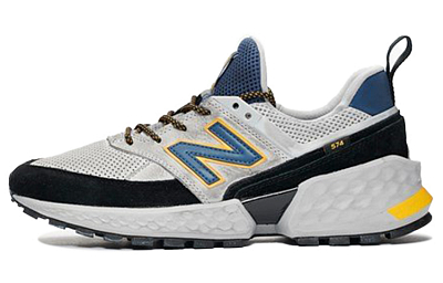 New Balance 574 Sport 'Vintage Pack Rain Cloud'