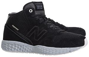 New Balance 988 Fresh Foam Mid Black 1 3114412