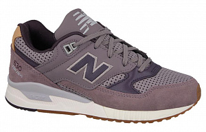 New Balance 530 Ceremonial Purple Women's 1 3114415