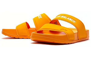 New Balance Casual Style Sport Sandals Yellow 2 3114429