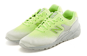 New Balance 580 'Fluorescent Green' 2 3114451