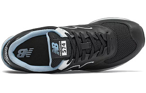 New Balance 574v2 Black Summer Sky 2 3114463