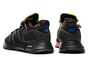 New Balance Msrc Black 2 3114470