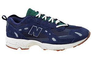New Balance Size? X 827 'Aster Florists   Blue' 1 3114476