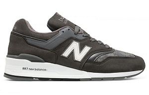New Balance 997 Age Of Exploration Grey/Magnet Castlerock 1 3114493