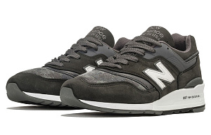 New Balance 997 Age Of Exploration Grey/Magnet Castlerock 2 3114494