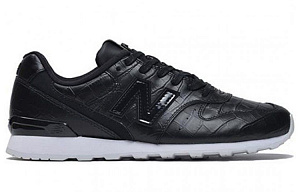 New Balance W LIFESTYLE 'Black Leather' Women's 1 3114520