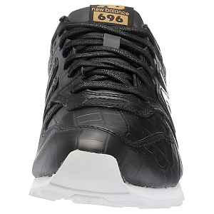 New Balance W LIFESTYLE 'Black Leather' Women's 3 3114522