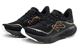 New Balance Women's Fresh Foam X 1080v12 Permafrost 'Black Copper Metallic' Women's 1 3114526