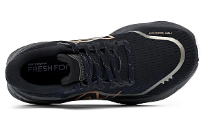 New Balance Women's Fresh Foam X 1080v12 Permafrost 'Black Copper Metallic' Women's 2 3114527
