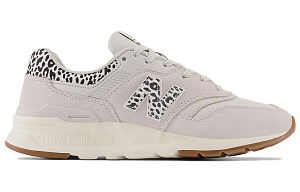 New Balance 997H Grey Matter Animal Print Women's 1 3114529