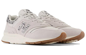 New Balance 997H Grey Matter Animal Print Women's 2 3114530