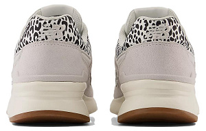 New Balance 997H Grey Matter Animal Print Women's 3 3114531