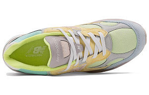 New Balance 992 Yellow Beige 2 3114550
