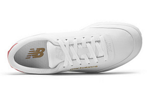 New Balance Ctalysi 'White Red' Women's 3 3114595