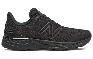 New Balance Fresh Foam 880v11 'Black' Women's 1 3114602