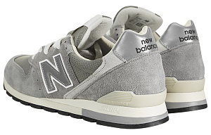 New Balance 996 MiUSA 30th Anniversary Grey 3 3114687