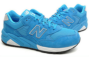 New Balance General Nb 580 2 3114693