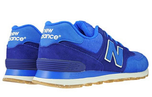 New Balance 574 Sneakers 'Blue' 2 3114720
