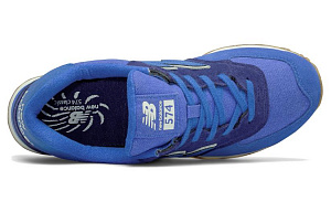New Balance 574 Sneakers 'Blue' 3 3114721