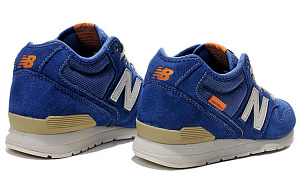 New Balance 996 'Royal Blue White' 2 3114735