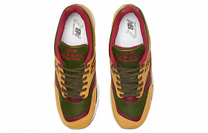 New Balance 1500 Tan Olive Red 2 3114763