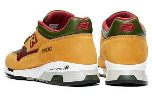 New Balance 1500 Tan Olive Red 3 3114764
