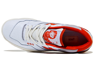 New Balance 550 Size? College Pack 1 3114781