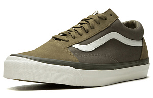 Vans Wtaps X Old Skool Lx 'Green' 1 3115126